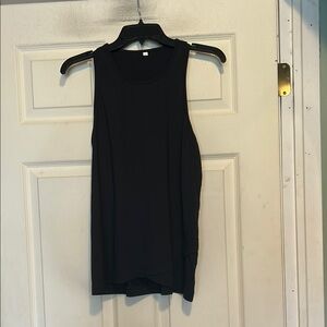 Ictive Athletic Tank Top Size Small Black